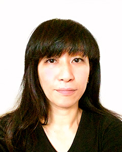 和田 和美 教授写真