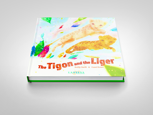 The Tigon and the Liger