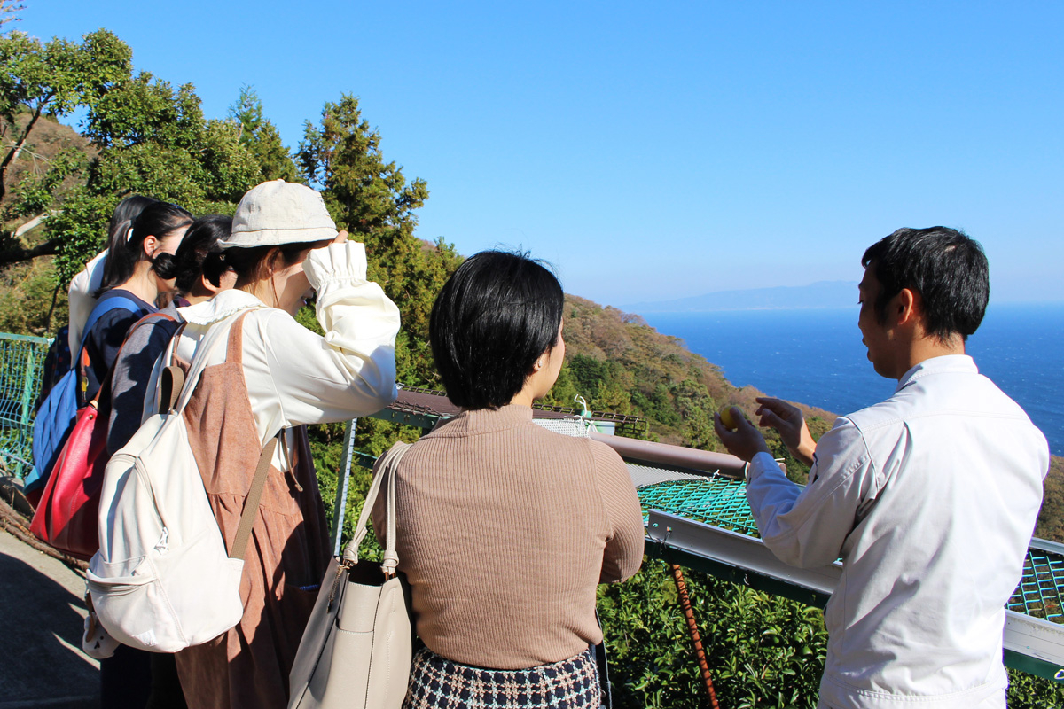 UHA味覚糖 × 静岡文化芸術大学　 ニューサマーオレンジグミが販売開始