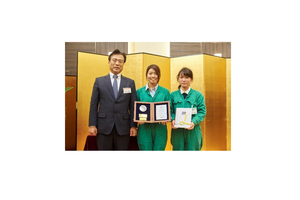 地域連携実践演習「引佐耕作隊」が、「第29回ヤンマー学生懸賞論文・作文」において全国2位の「特別優秀賞」を受賞