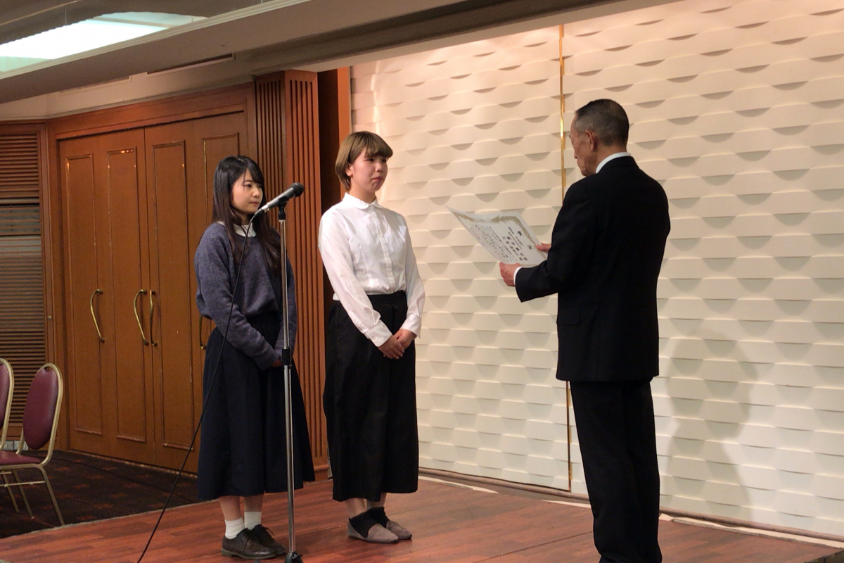 デザイン学部の学生が「第12回静岡県メディア・ユニバーサルデザイン デザインコンテスト」で優秀賞を受賞