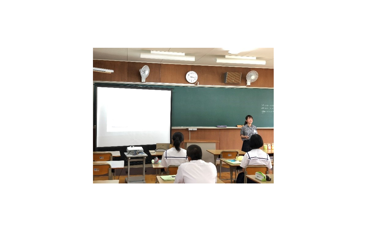 文化政策学科の学生による「浜松・中山間地域づくりインターン」活動