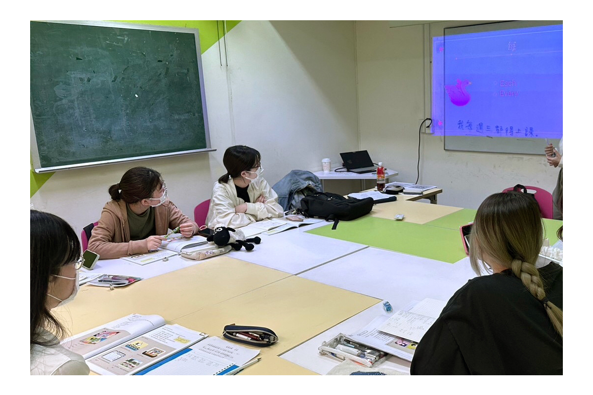 3年ぶりにオーストラリアと台湾で海外語学研修を実施しました