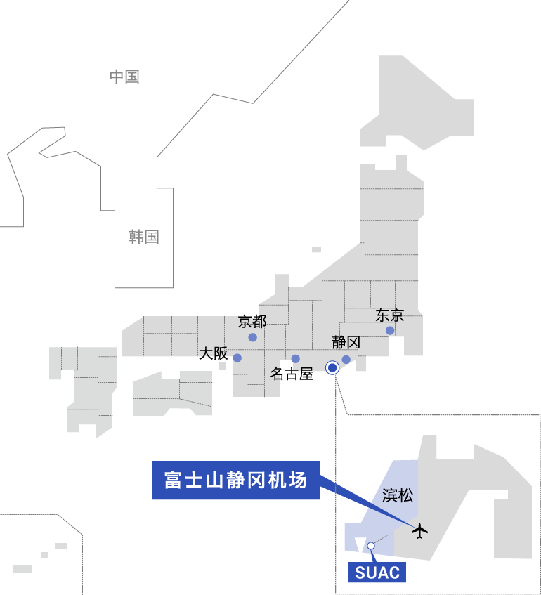 Access Map