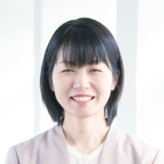 芸術文化学科 薮田淳子講師