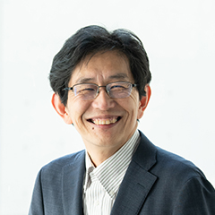 文化政策学科四方田准教授