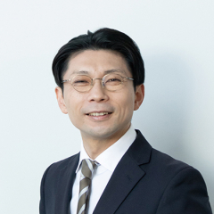 国際文化学科・佐伯 康考 准教授