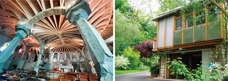 建築デザイン論のイメージ画像