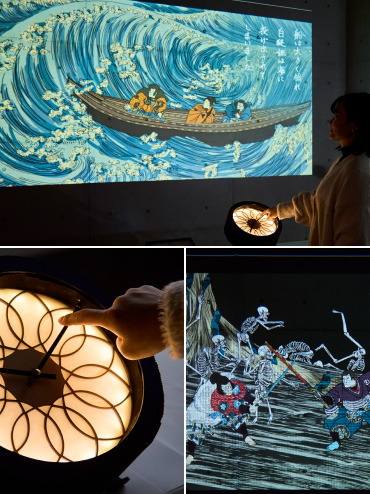 2025年度奨励賞作品（前田さん）