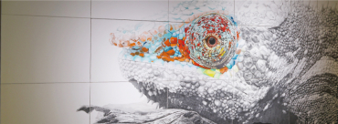 伊藤さんの作品