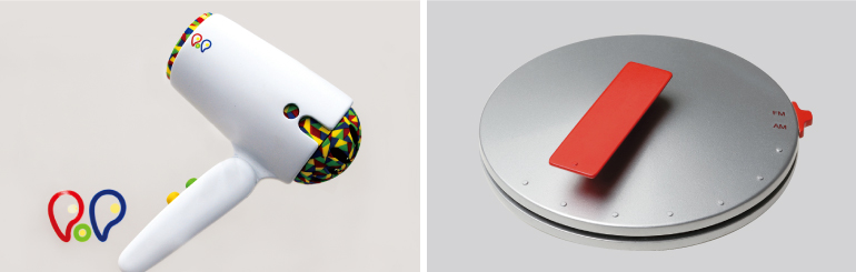 プロダクトデザイン演習Ⅰのイメージ画像