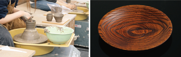 匠造形演習のイメージ画像