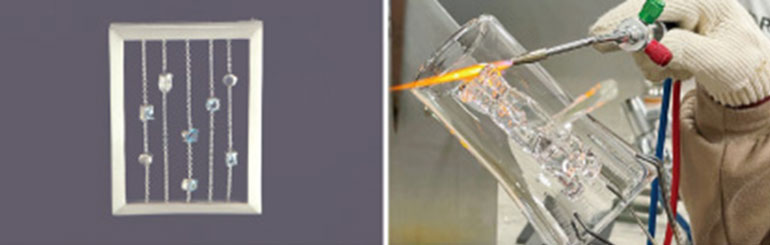 素材加工演習のイメージ画像