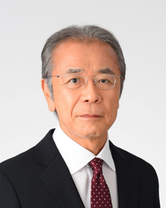 森山一郎