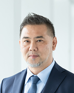 小川先生写真