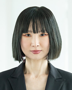 佐藤亜矢子先生