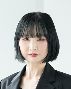 佐藤亜矢子先生