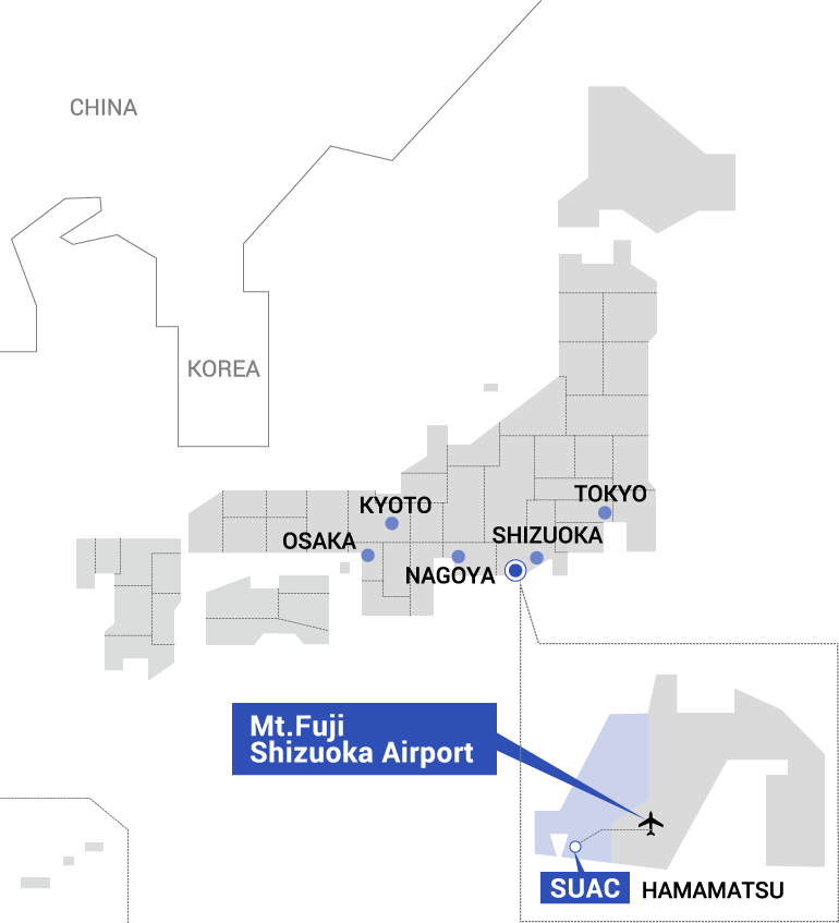 Access Map