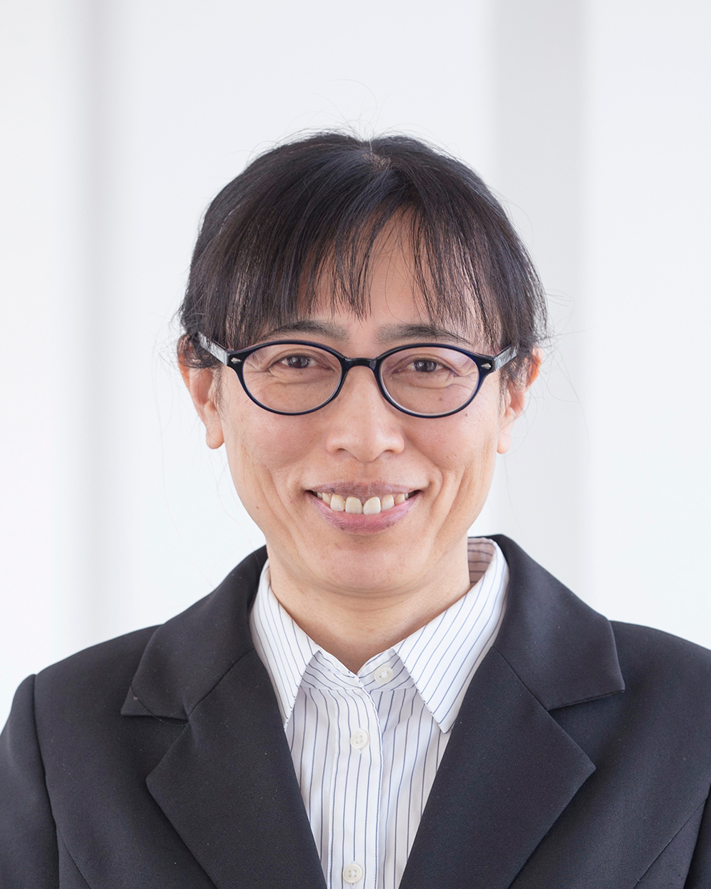 石坂貴美先生写真
