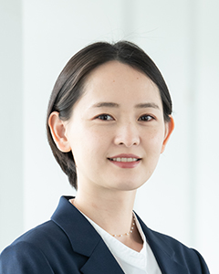 松本里穂先生写真