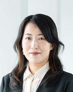 山本彩先生写真