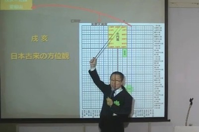 夢ナビライブ二本松先生講義