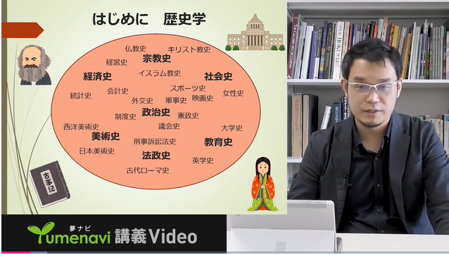 夢ナビライブ田中裕二先生動画