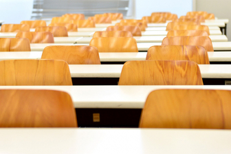 科目等履修生募集イメージ写真