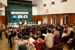 卒業式イメージ画像