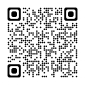 公式YouTubeチャンネル　QRコード