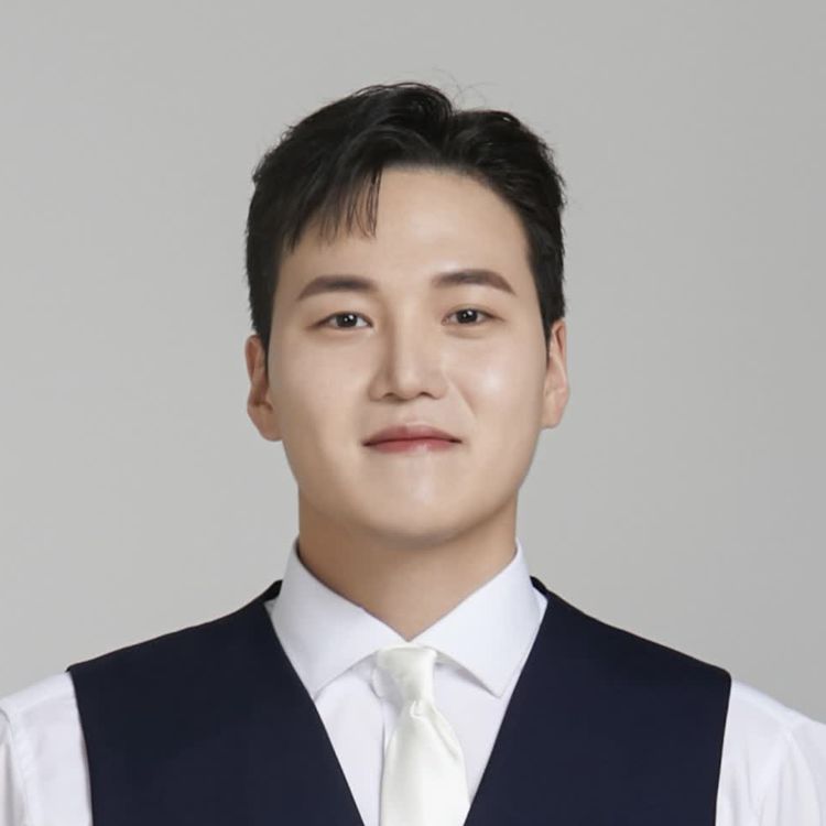 Heechang Daniel BYUN
