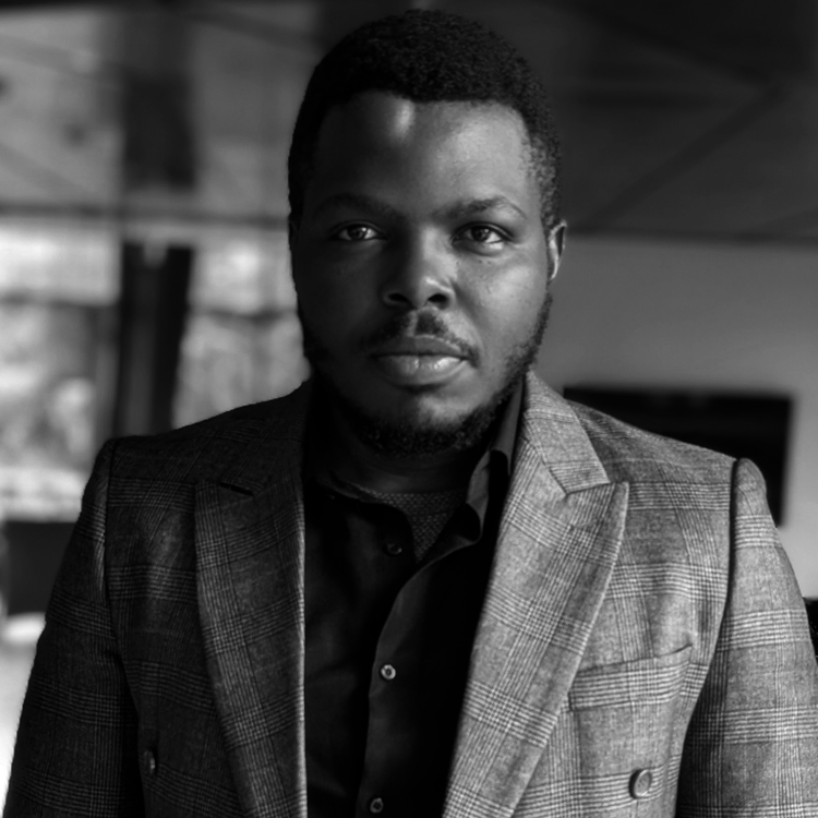 Nicanor CHEKAM NJONANG