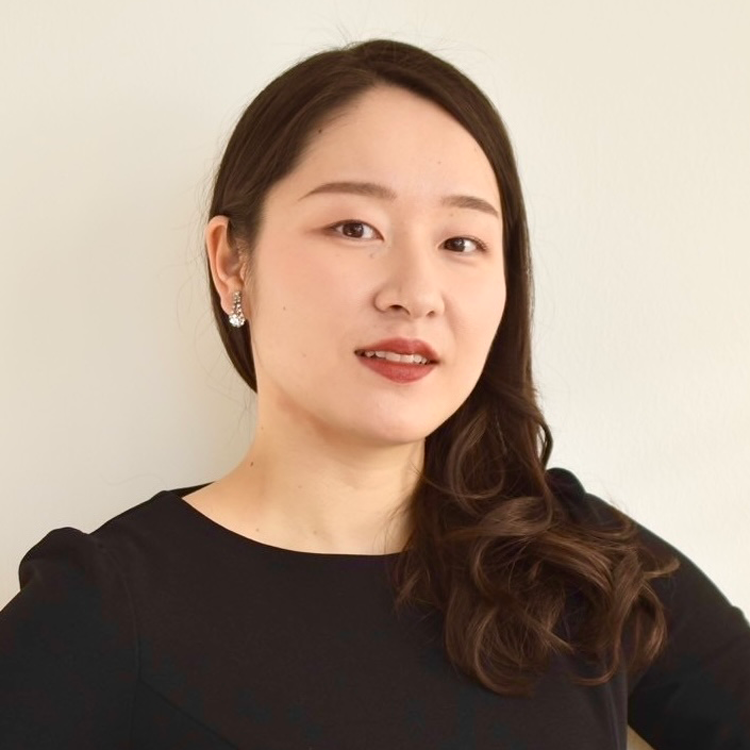 Nao HARADA