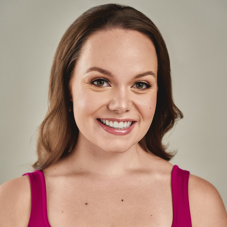 Abigail RAIFORD