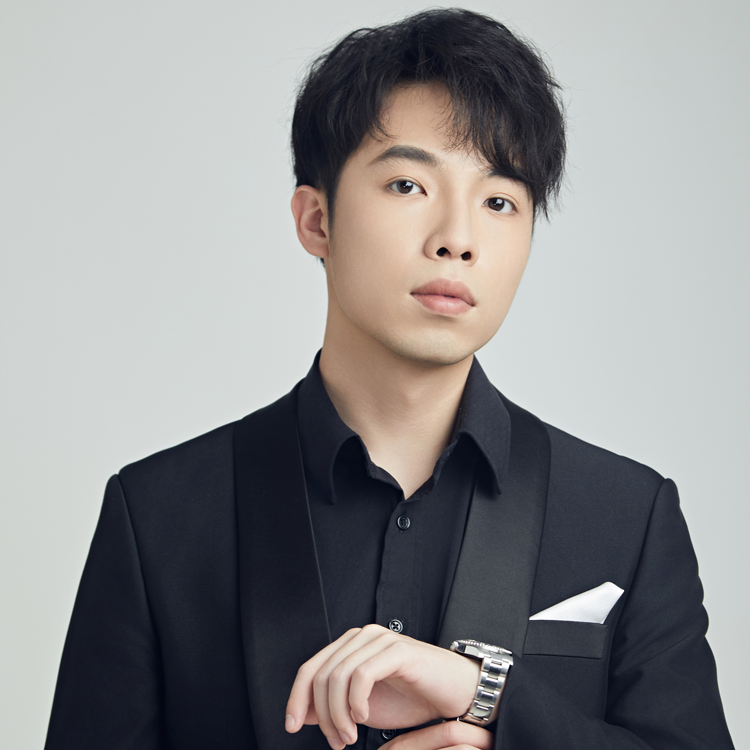 Weibin LUO