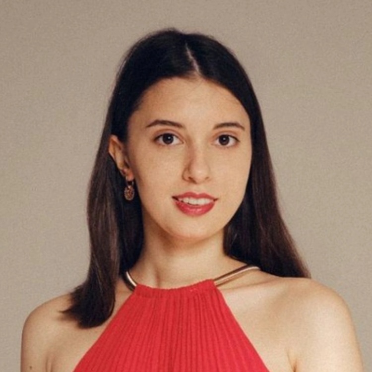 Ksenia NASHATYREVA