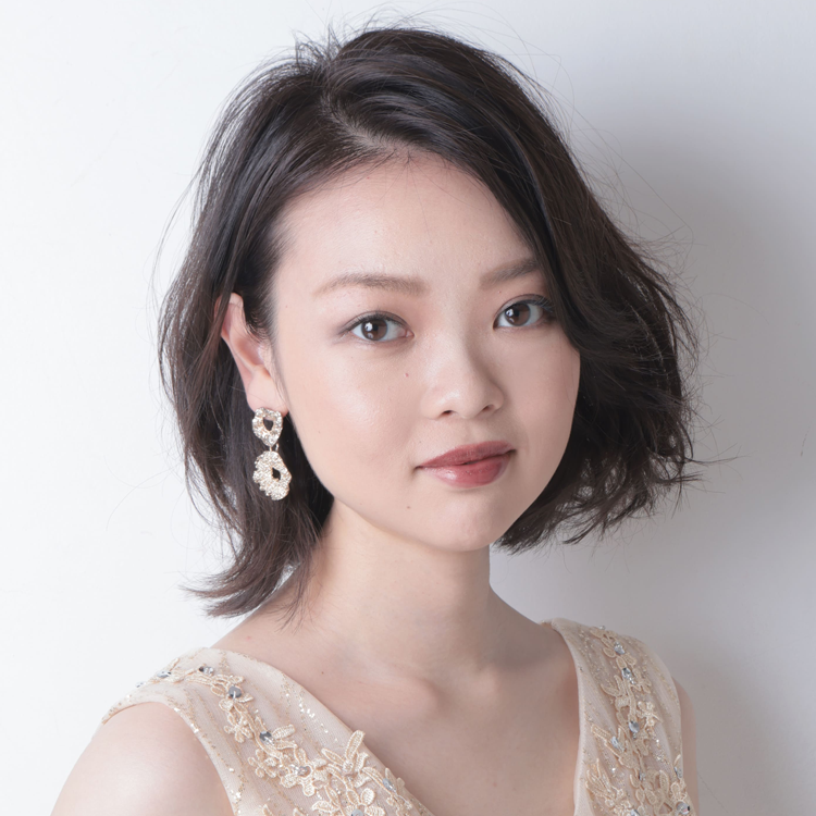 Manami SHIMATANI