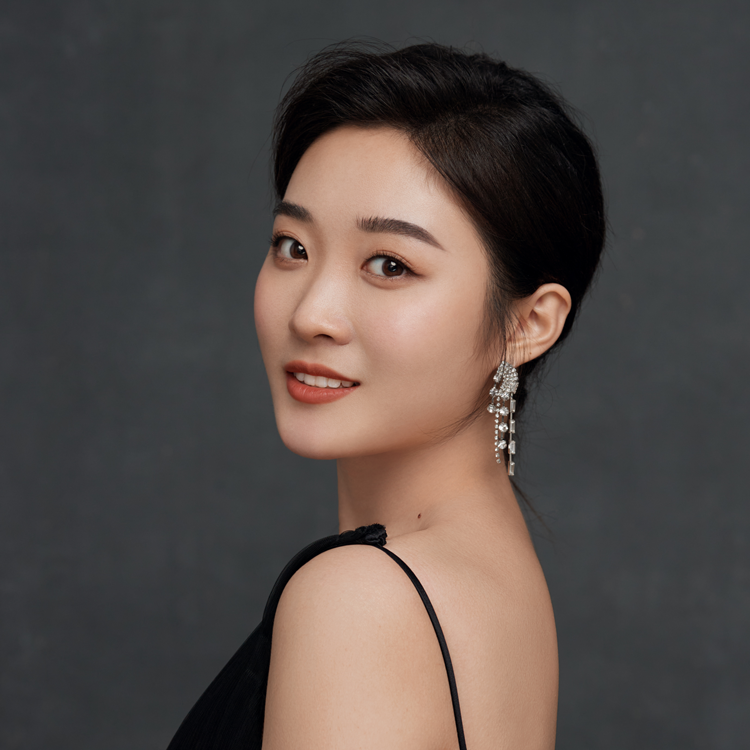 Ruijia DONG