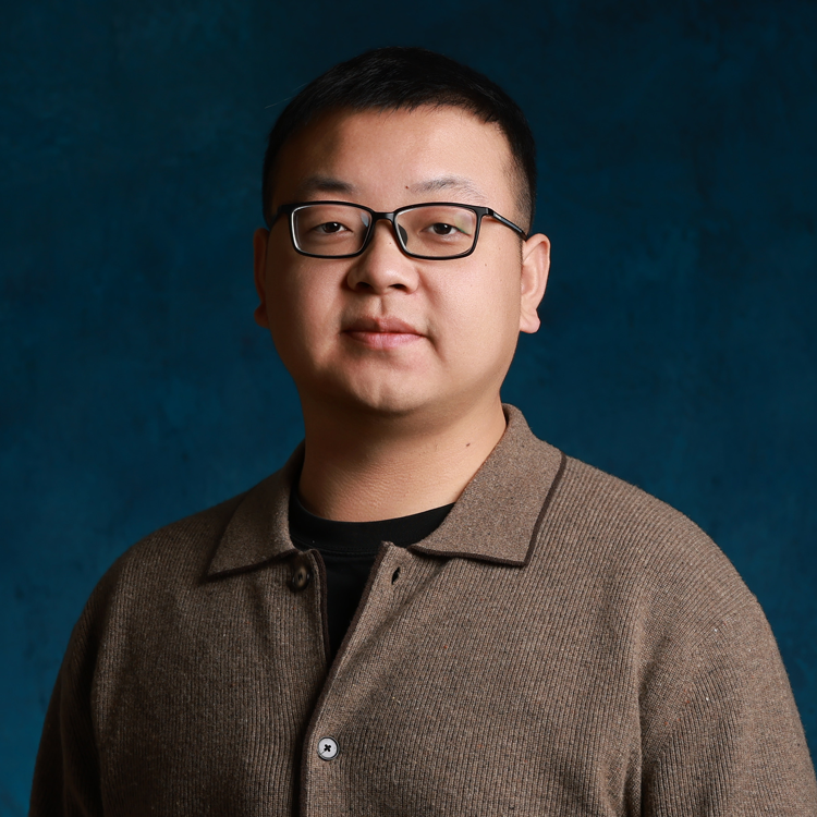 Xun ZHOU