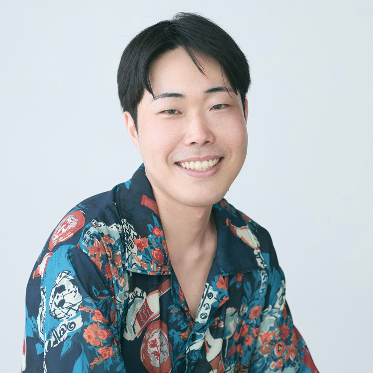 Shugo MATSUURA