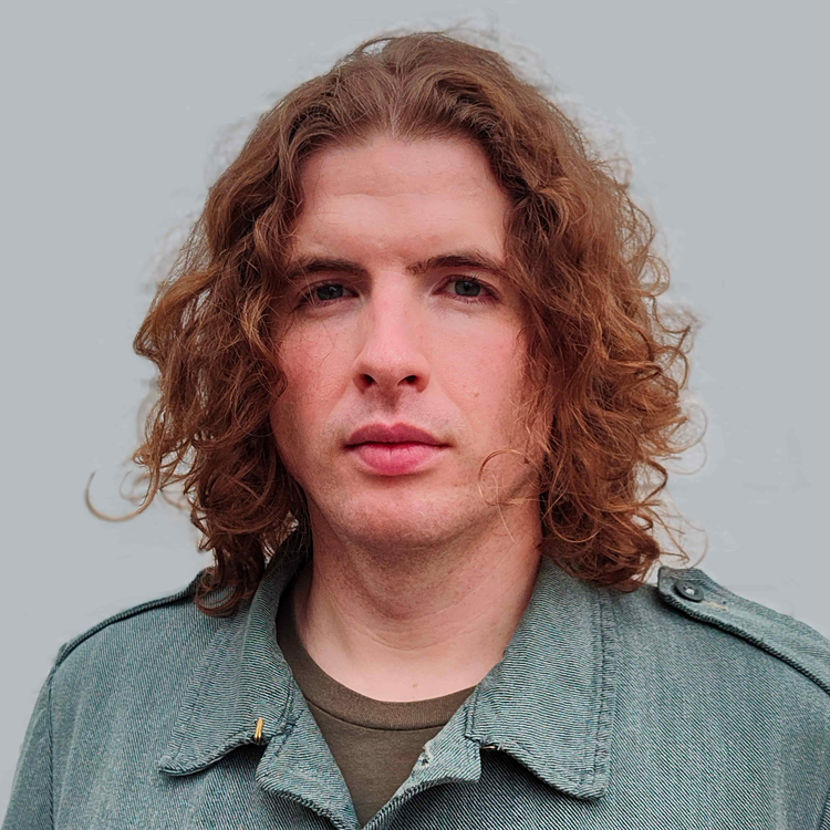 Samson MCCRADY