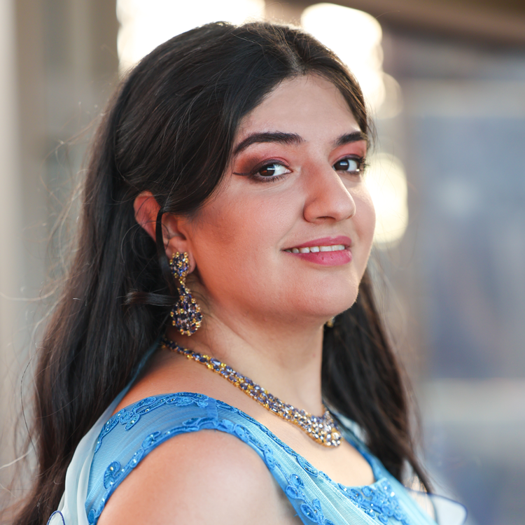 Forooz RAZAVI