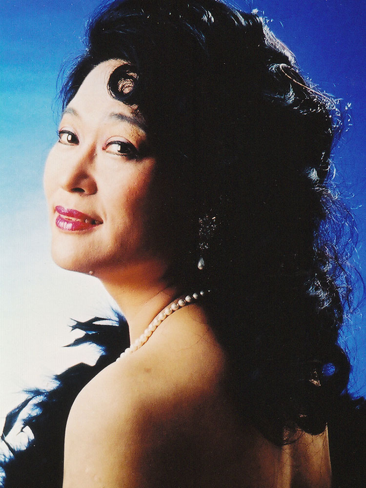 IHARA Naoko