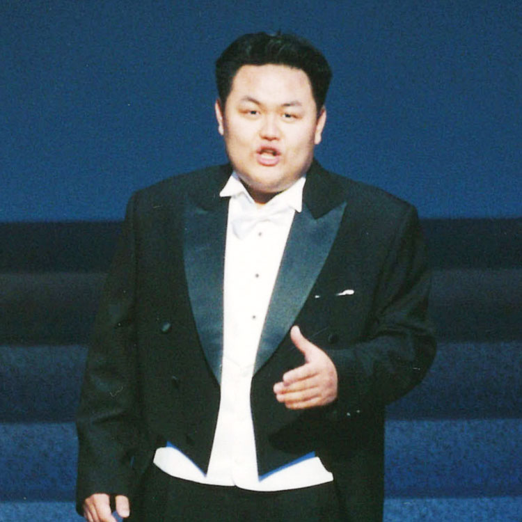 KIM Suk Chul