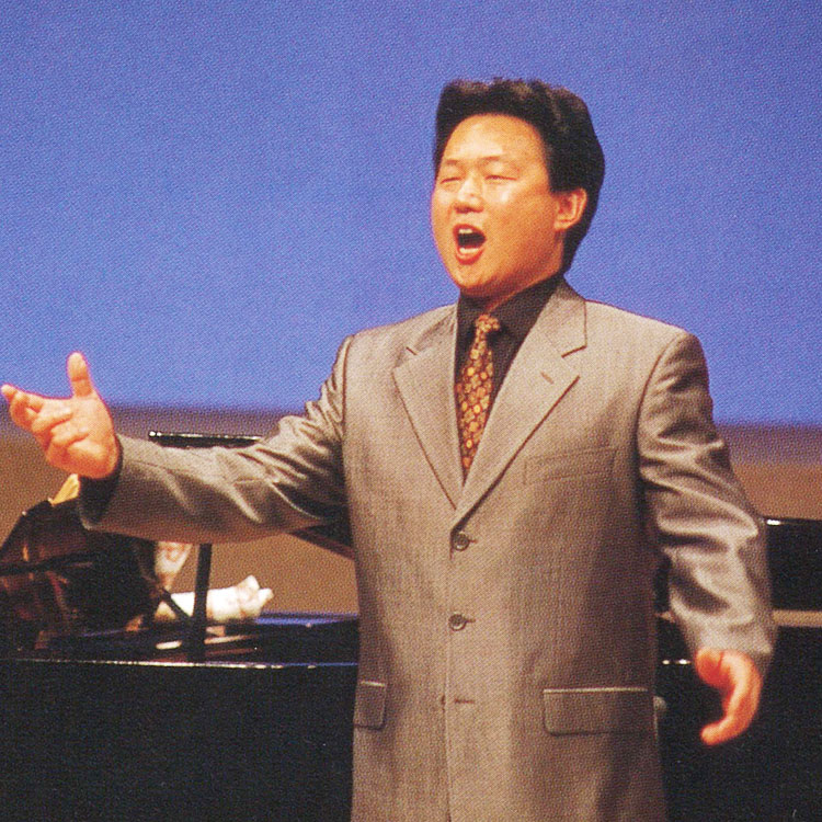 LI Jianlin