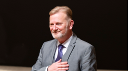 Mr. David Gowland