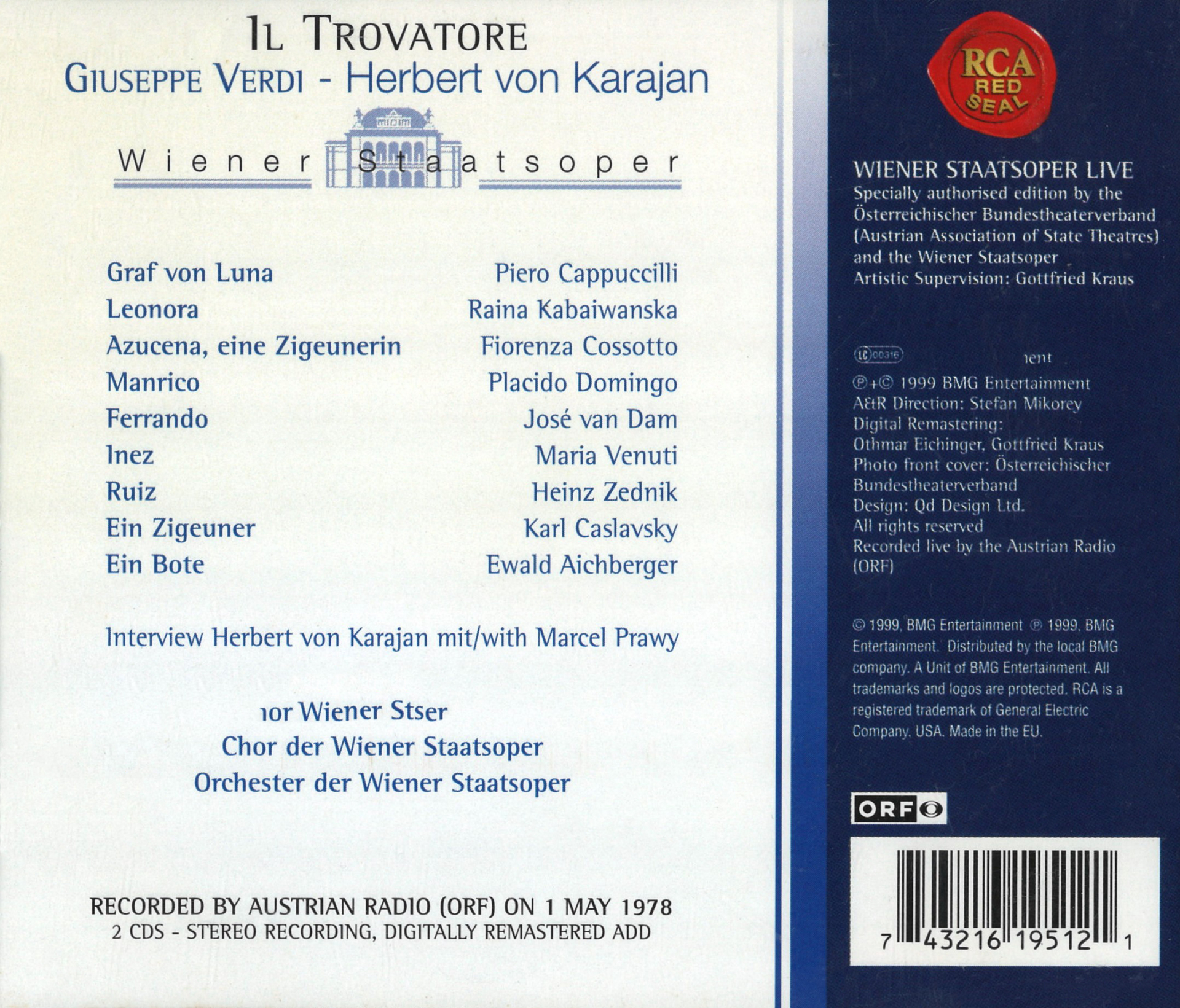 KarajanCD