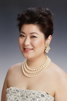 吉田珠代さん
