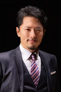 城宏憲さん