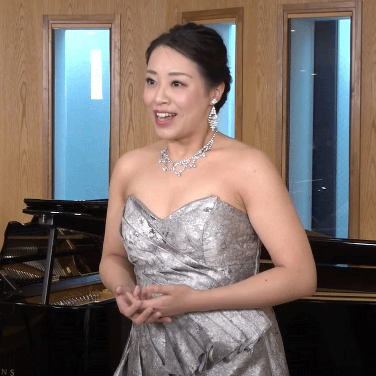山下裕賀さん